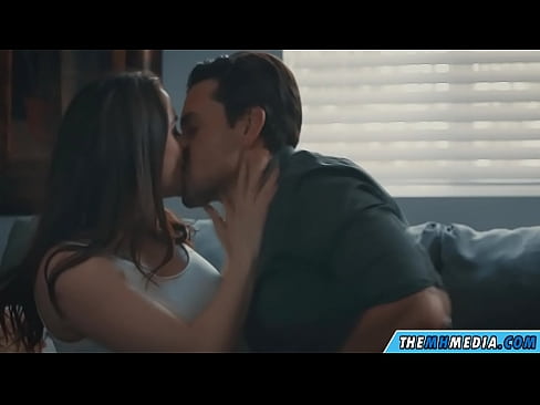 ❤️ Romantičan seks s dobrom prsom mamom Prekrasni porno u pornografiji hr.japangaysex.ru ❌️❤