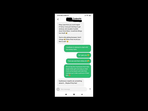 ❤️ Dodao sam novu PAWG iz Tindera u svoj harem (uključen razgovor s Tinderom) Prekrasni porno u pornografiji hr.japangaysex.ru ❌️❤