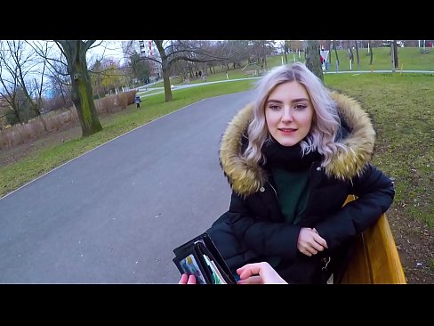 ❤️ Proguta vruću spermu stranca za novac - popuši u parku Eva Elfie Prekrasni porno u pornografiji hr.japangaysex.ru ❌️❤
